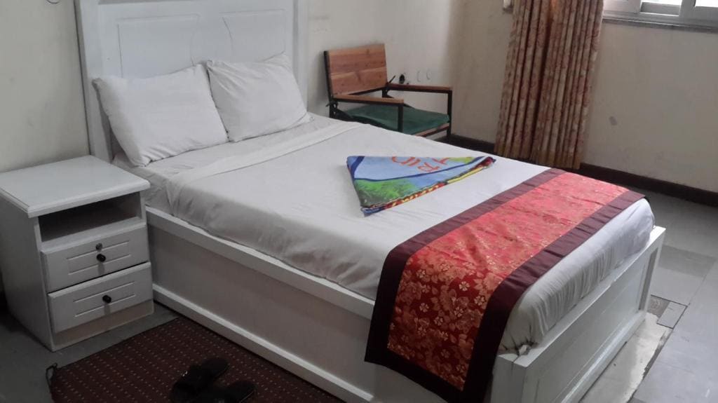 Affta Hotel - View 7
