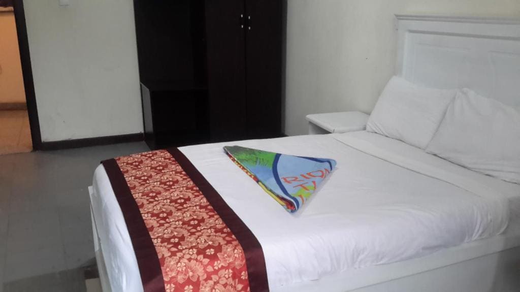 Affta Hotel - View 5