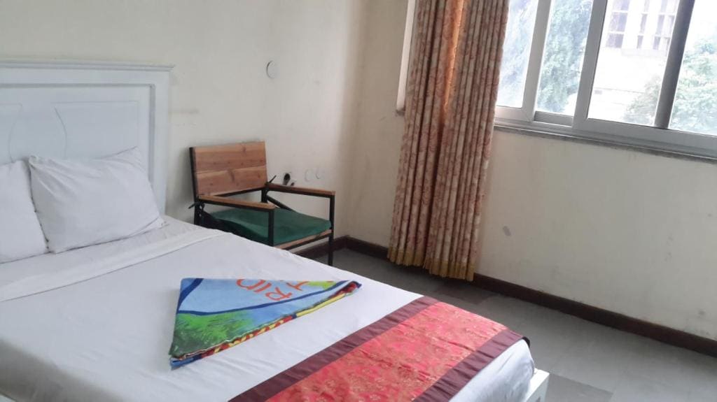 Affta Hotel - View 6