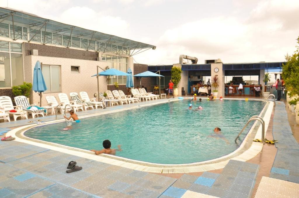 Inter Luxury Hotel - View 5