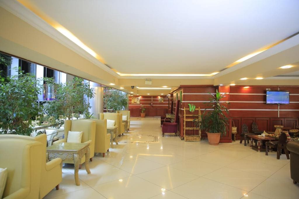 Inter Luxury Hotel - View 6