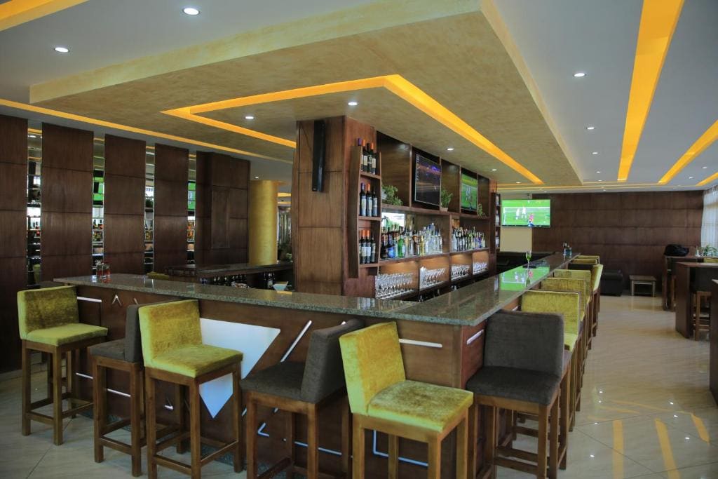 Inter Luxury Hotel - View 4
