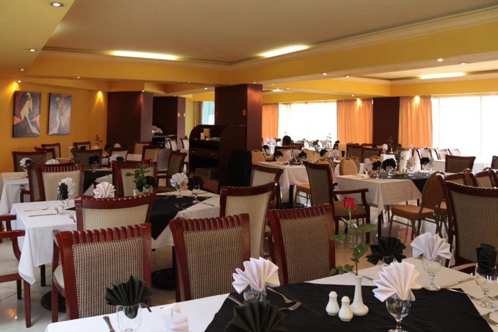 Inter Luxury Hotel - View 3