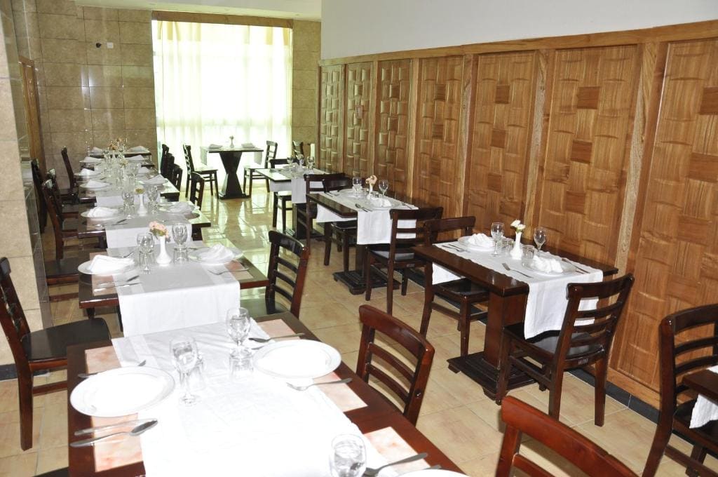 Mekelle Hotel - View 4