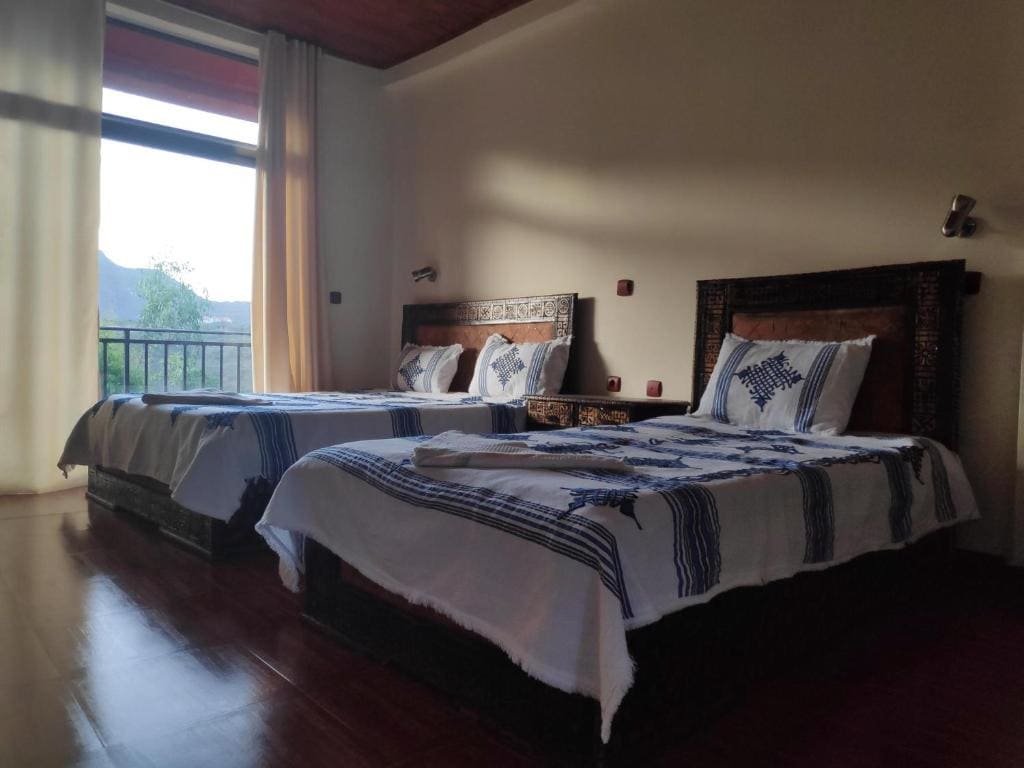 Merkeza Guest House - View 3