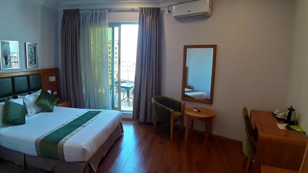 Sabon Hotel - View 7