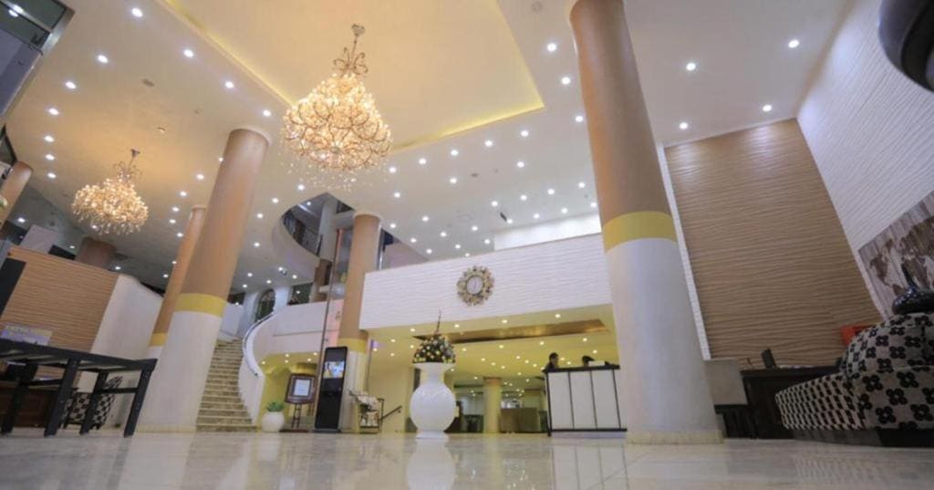 Saro Maria Hotel - View 3