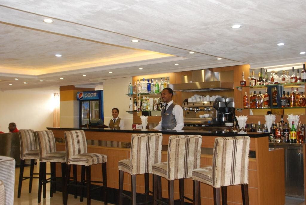 Saro Maria Hotel - View 5