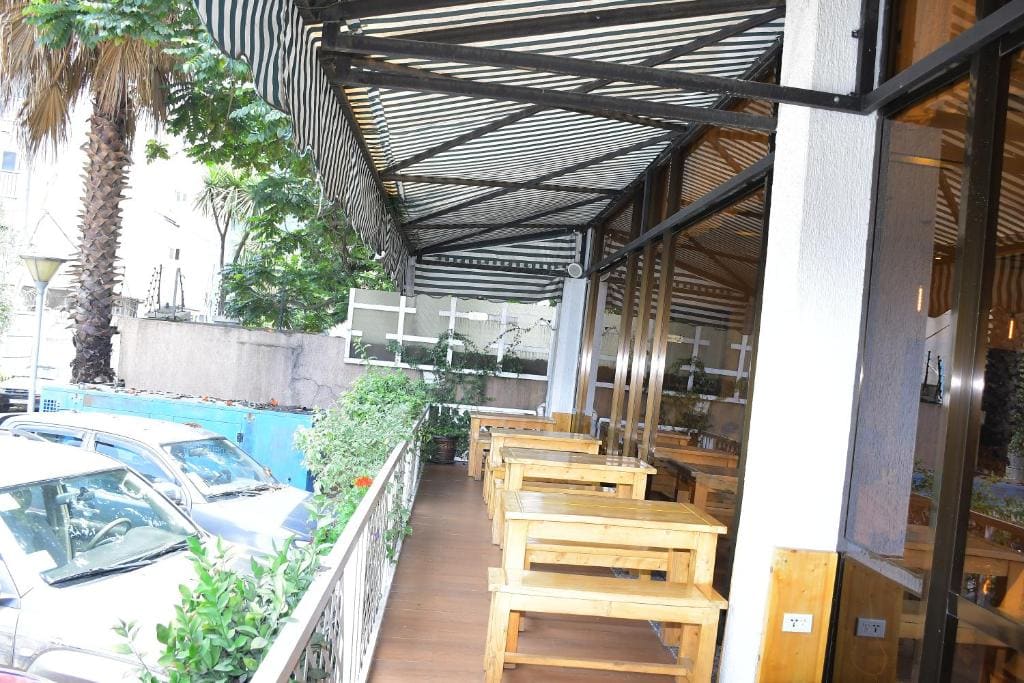 Sun View Hotel - View 6