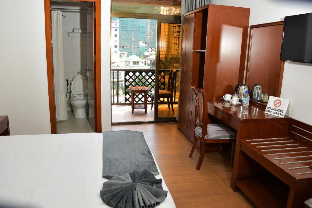 Sun View Hotel - View 2