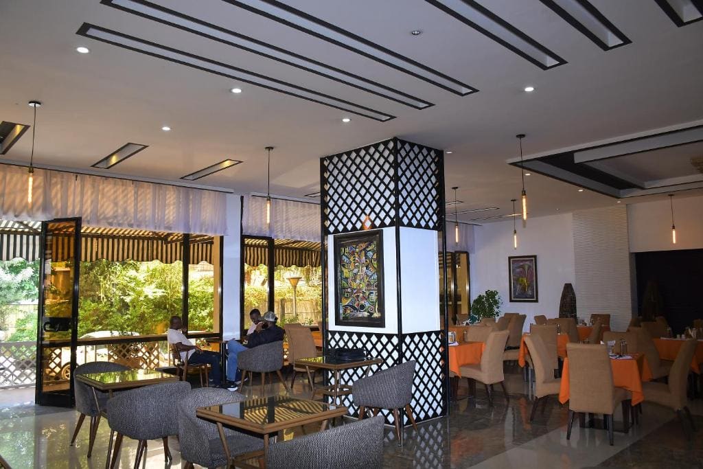 Sun View Hotel - View 3