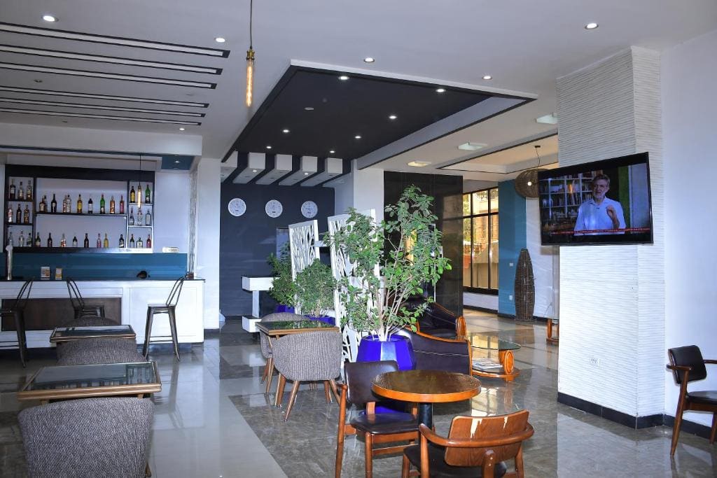 Sun View Hotel - View 5