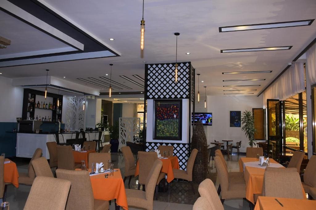 Sun View Hotel - View 4