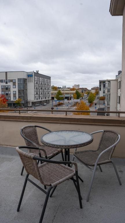 Citimotel - View 6