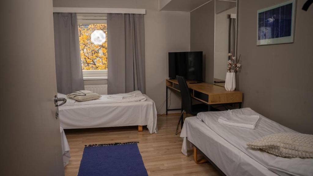 Citimotel - View 2