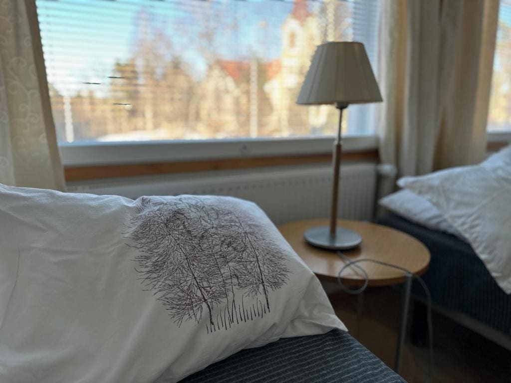 Enonkosken Kartano & Guesthouse - View 3
