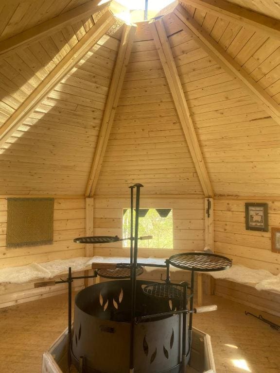 Family Skylight - View 3