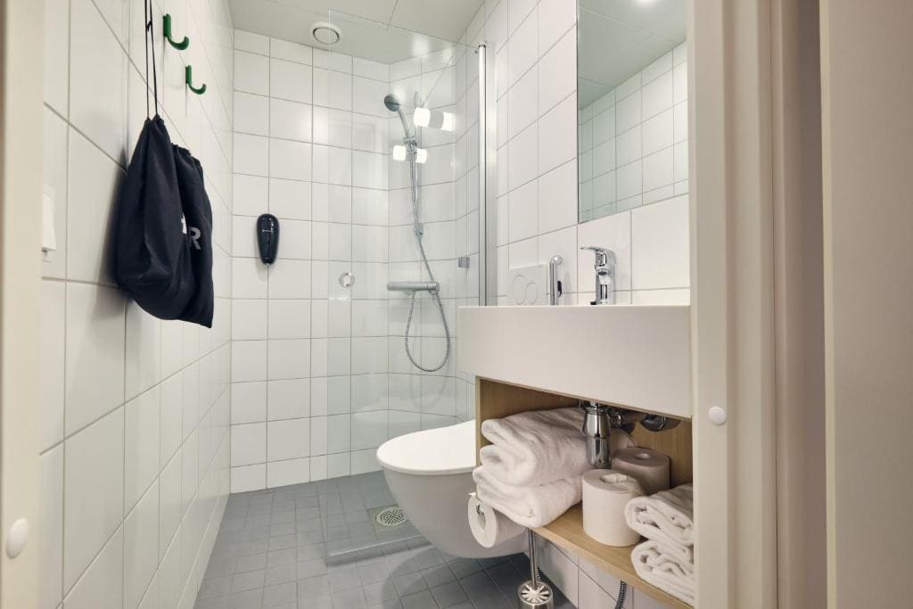 GreenStar Hotel Vaasa - View 3