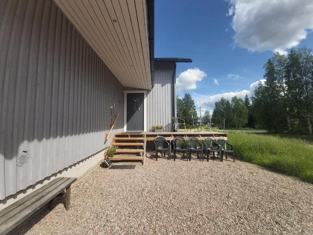 Guesthouse Northern Star - View 2