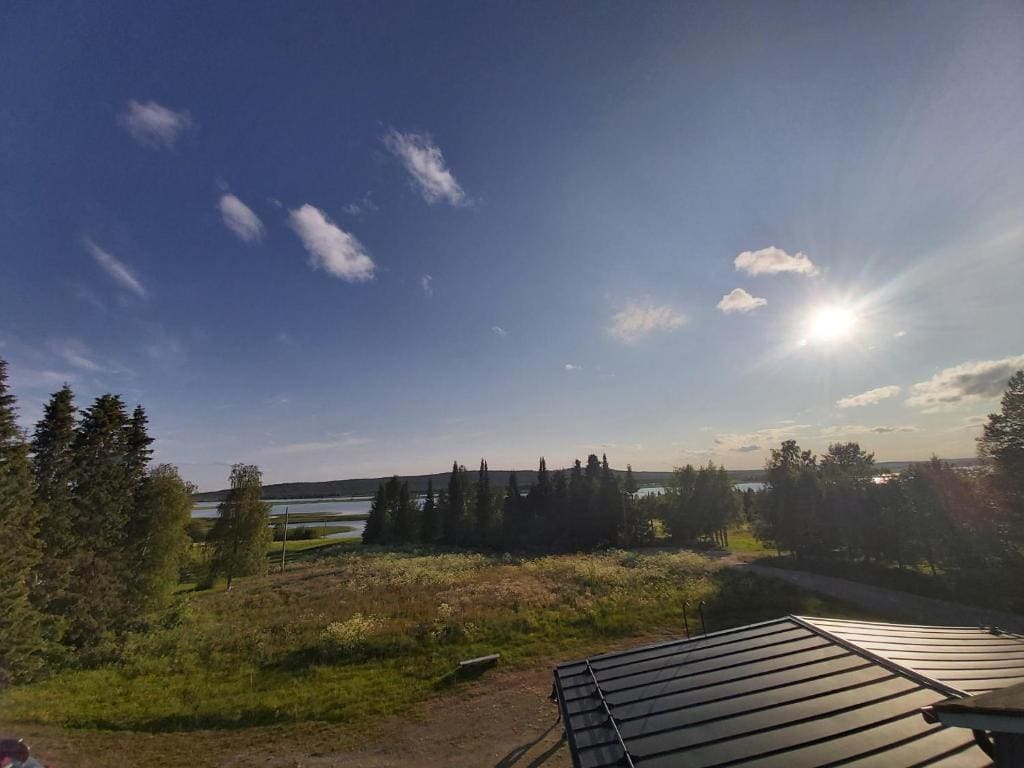 Guesthouse Northern Star - View 4
