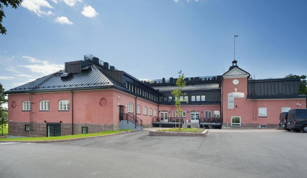 Hämeenkylän Kartano - View 4