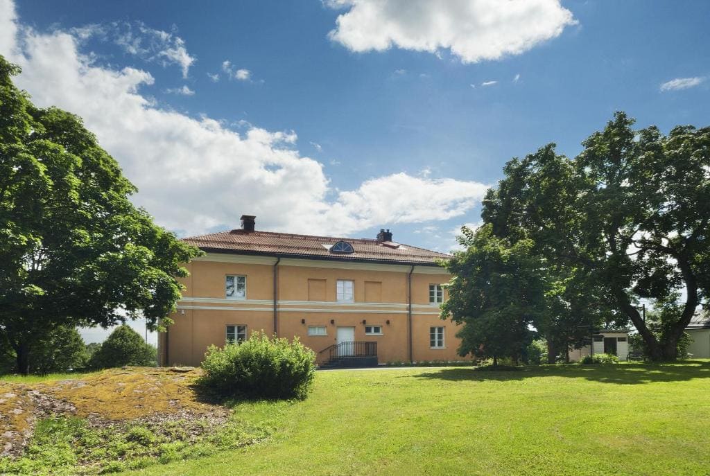 Hämeenkylän Kartano - View 5