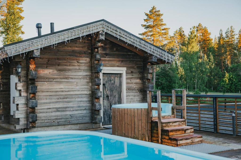 Holiday Club Saimaan Rauha - View 6