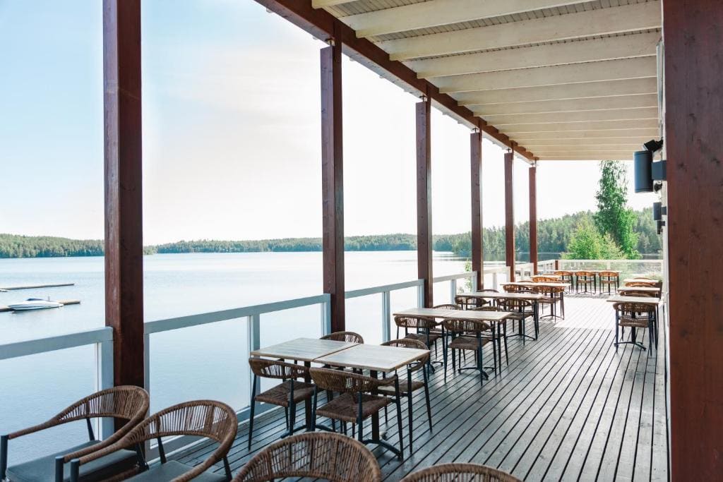 Holiday Club Saimaan Rauha - View 4