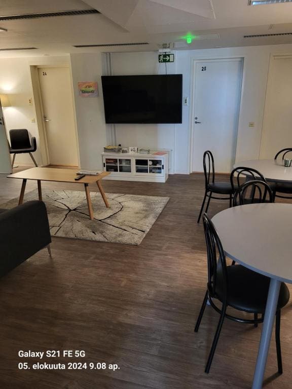 Hostel Vieraanvara Oy — Ansicht 6