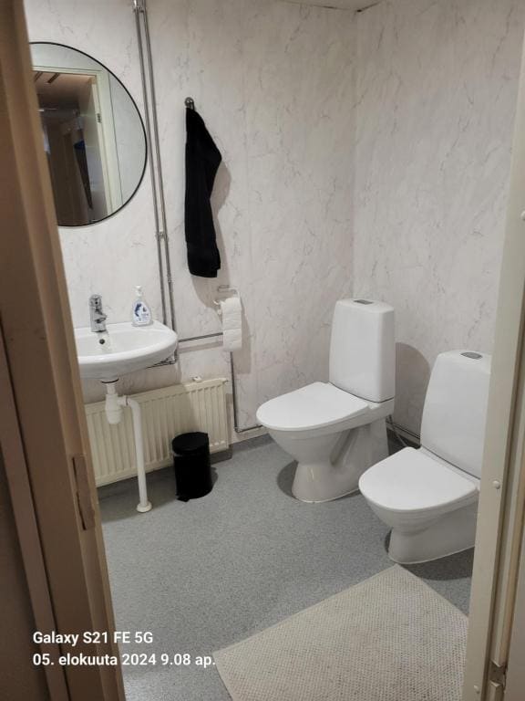 Hostel Vieraanvara Oy — Ansicht 3