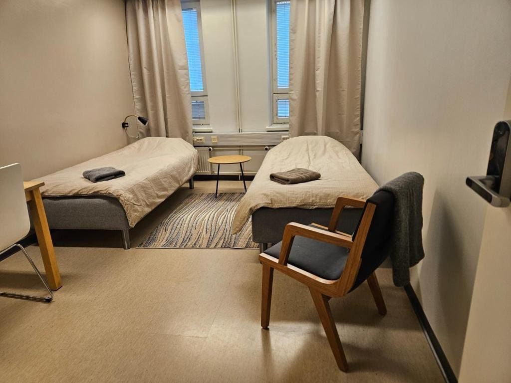 Hostel Vieraanvara Oy — Hauptbild