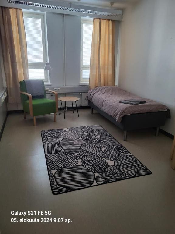 Hostel Vieraanvara Oy — Ansicht 7