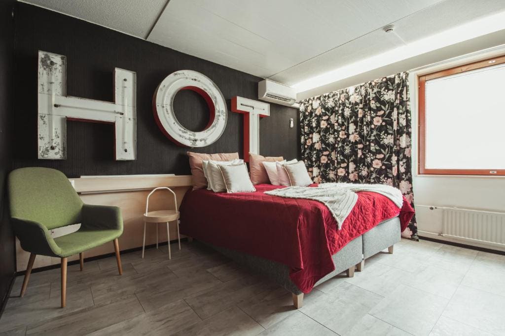 Hotelli Jämsä - View 2