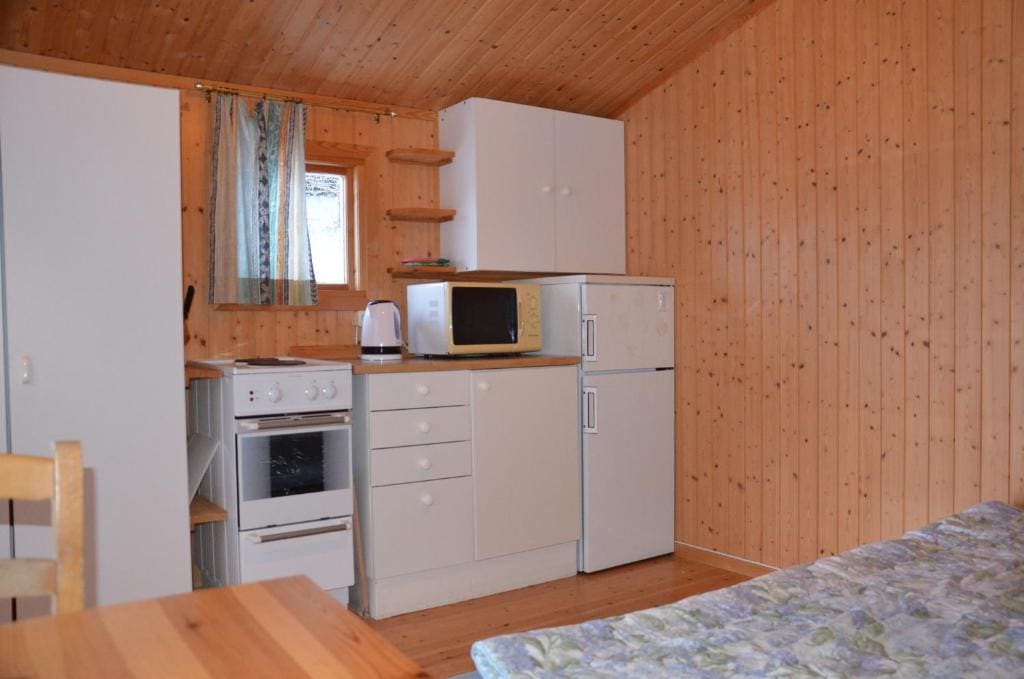 Käringsund Resort Camping - View 5