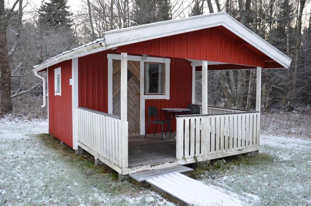 Käringsund Resort Camping - Main view
