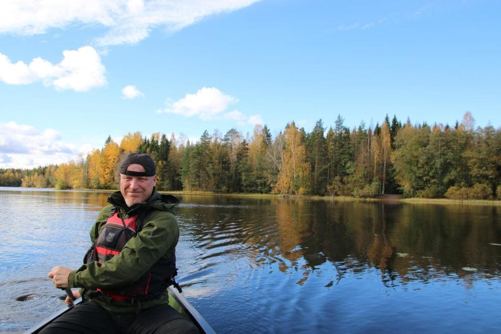 Kirjakkalan Ruukkikylä - View 6