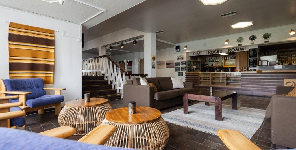 Lapland Hotels Kilpis - View 5