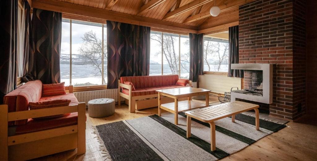 Lapland Hotels Kilpis - View 2