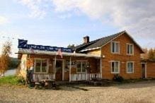 Lemmenjoen Lumo - Nature Experience & Accommodation - Main view