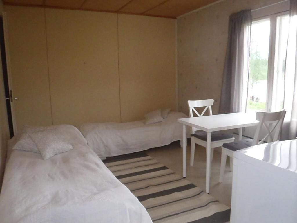 Lemmenjoen Lumo - Nature Experience & Accommodation - View 7