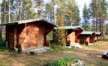 Lemmenjoen Lumo - Nature Experience & Accommodation - View 6