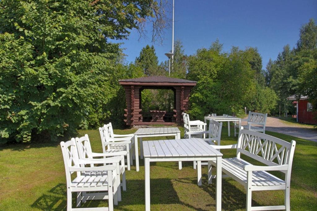 Löydön Kartano - View 4