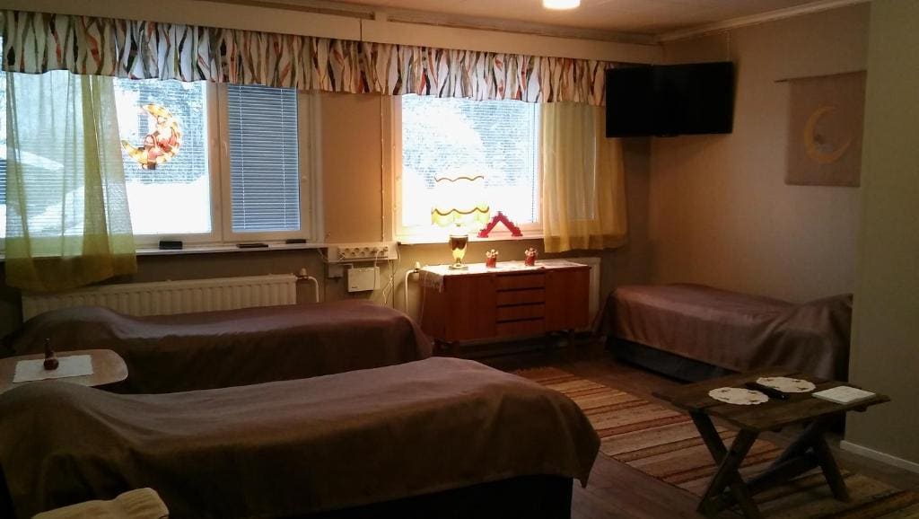 Kuutamo B&B Guesthouse - View 2