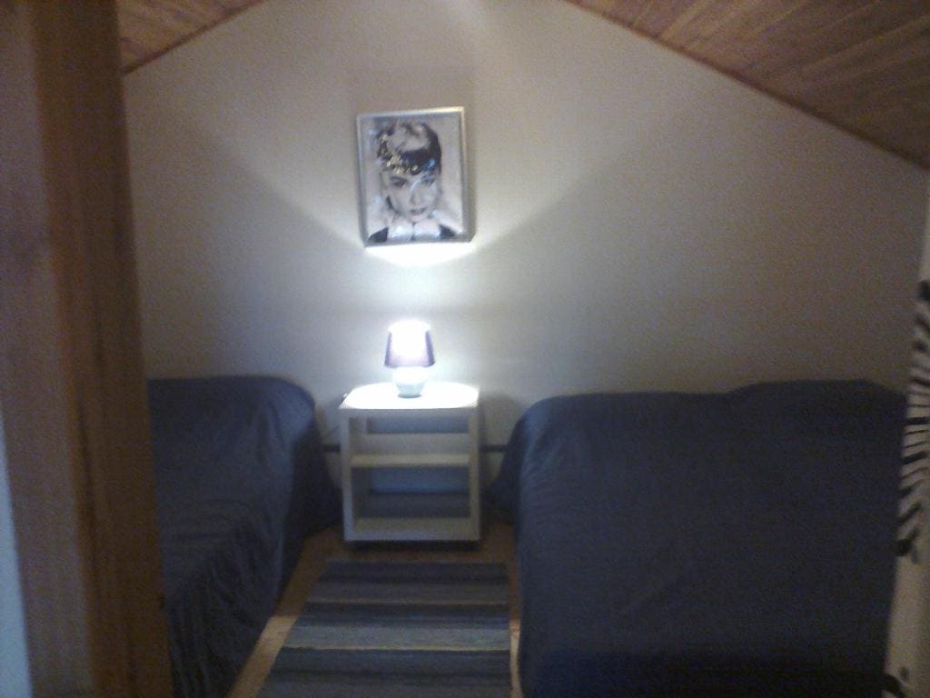 Paljakka Mökit - View 2