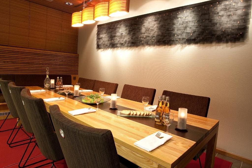 Rokua Health & Spa - View 5