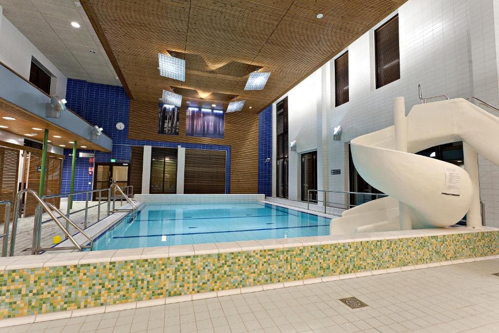 Rokua Health & Spa - View 3