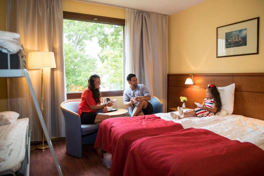 Hotel Savoy - View 2