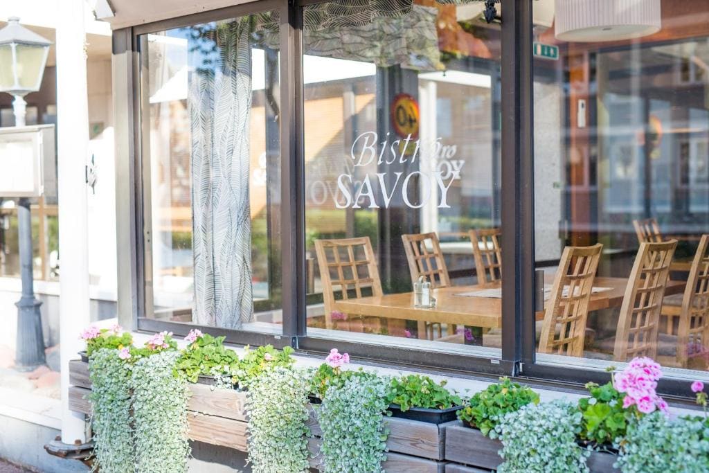 Hotel Savoy - View 5