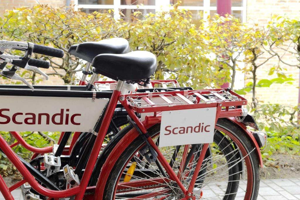 Scandic Polar - Main view