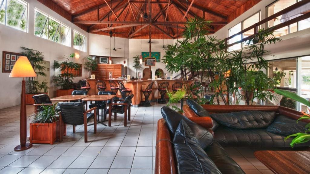 Bedarra Beach Inn - View 4